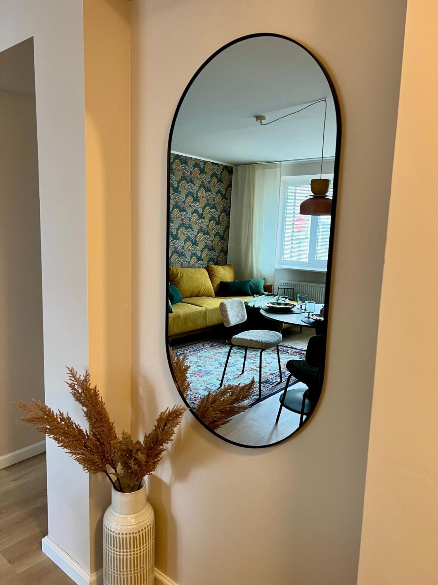 Apartement Nikolai Parnu Bagian luar foto